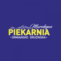 Marukyan piekarnia ormiańsko-gruzińska