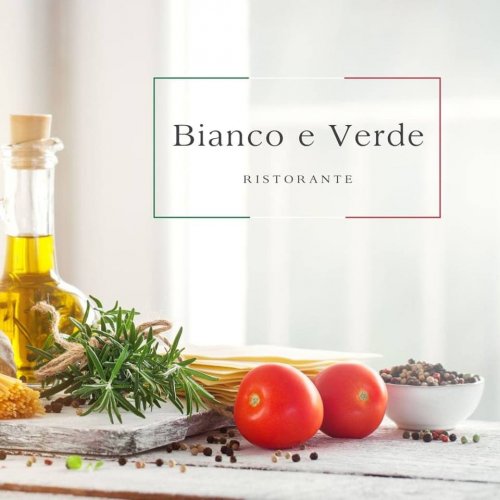 Restauracja Bianco e Verde