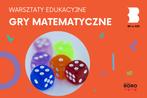 Gry matematyczne