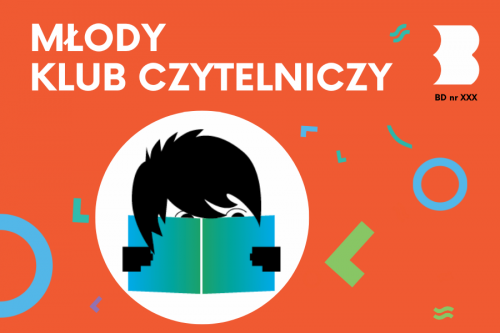 Młody Klub Czytelniczy