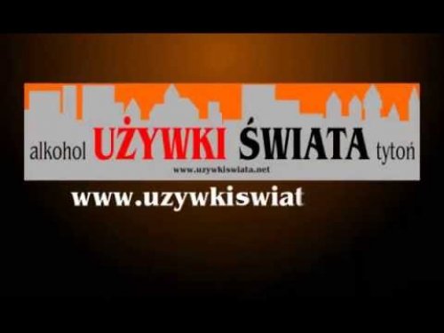 Używki Świata