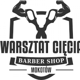 Warsztat Cięcia - Barber Shop