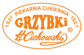 Piekarnia ,,Grzybki''