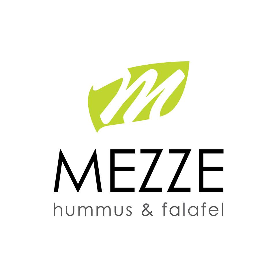 MEZZE hummes&falafel