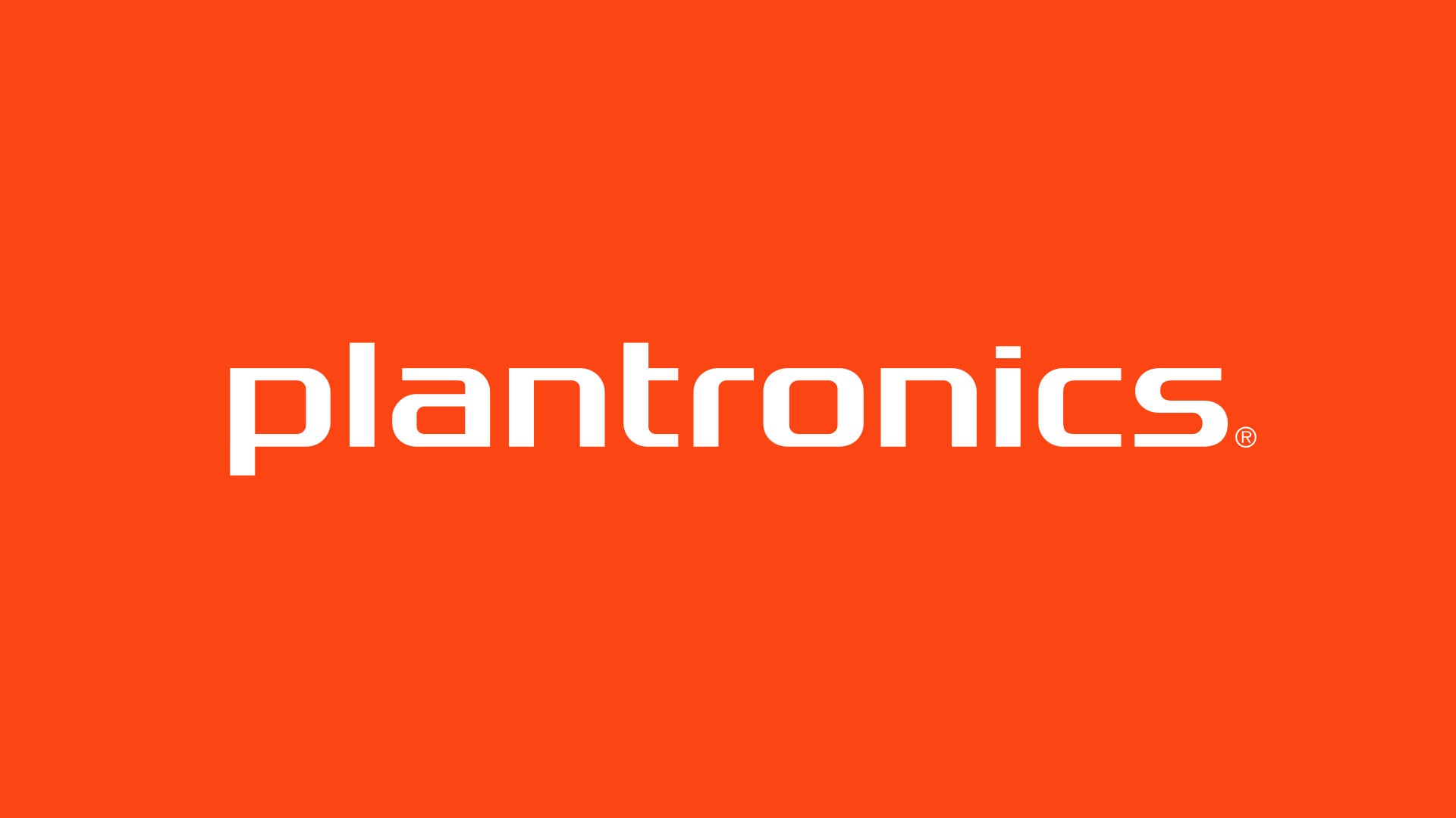 Plantronics