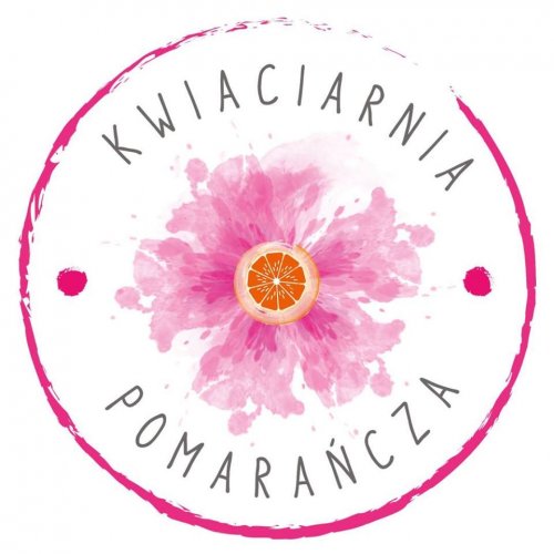 Kwiaciarnia Pomarańcza