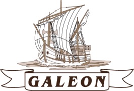 Restauracja Galeon