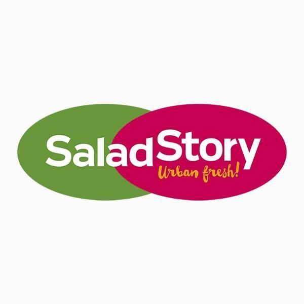 Salad Story