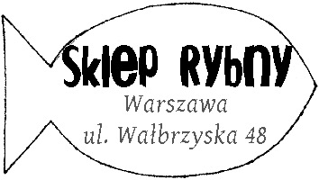 Sklep Rybny