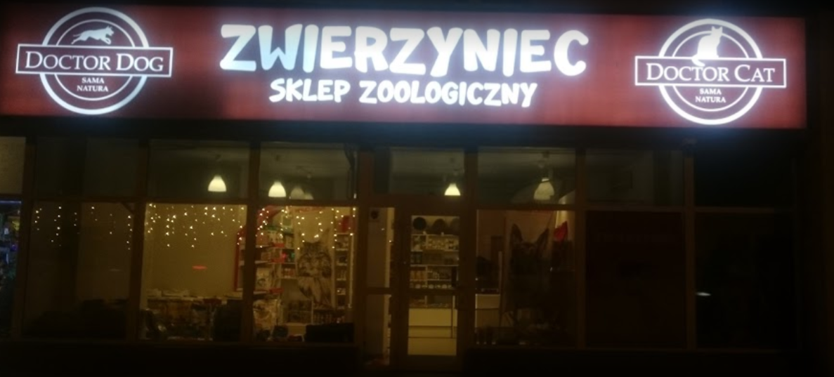 Zwierzyniec