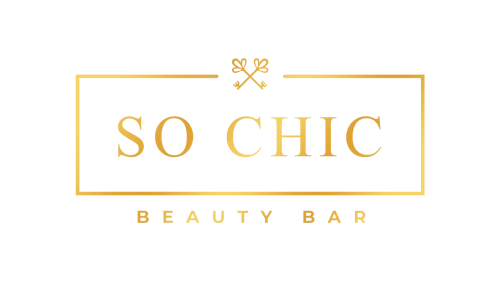 SO CHIC BEAUTY BAR