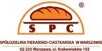 SPC sklep piekarniczy