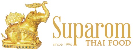 Suparom Thai Food