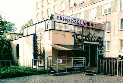 Sklep Szklanka