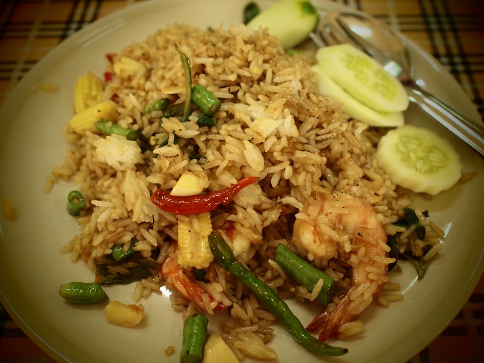 Viet Thai Food