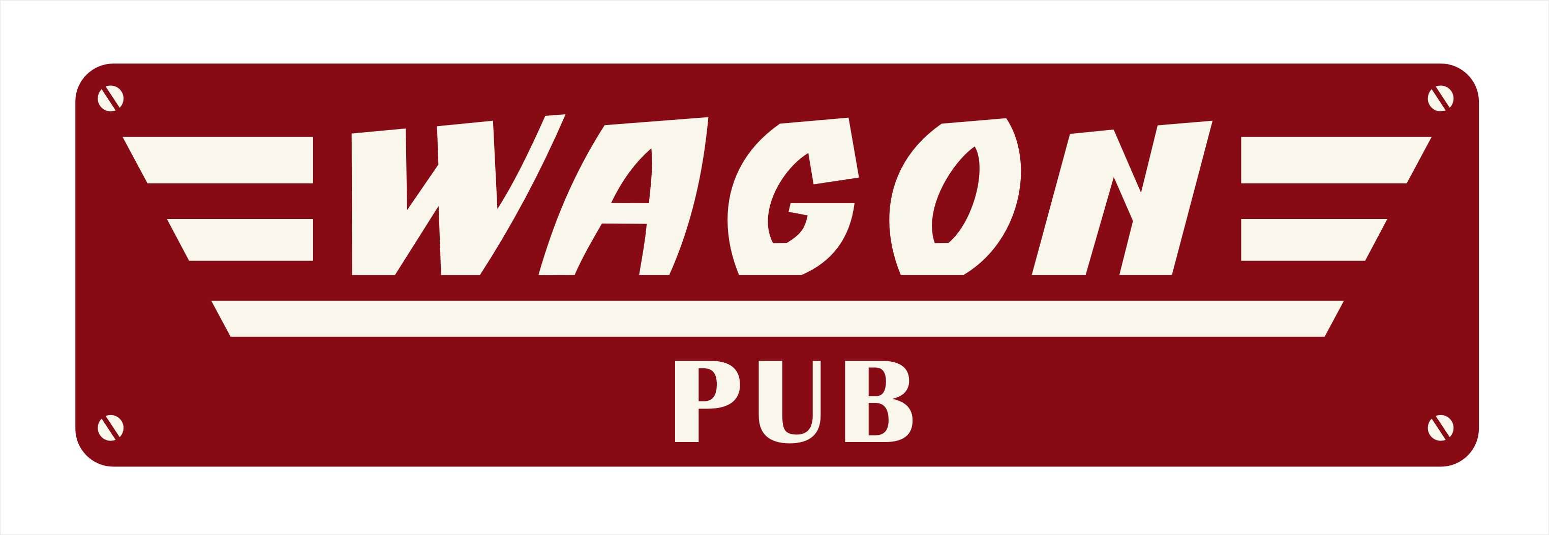 Wagon Pub