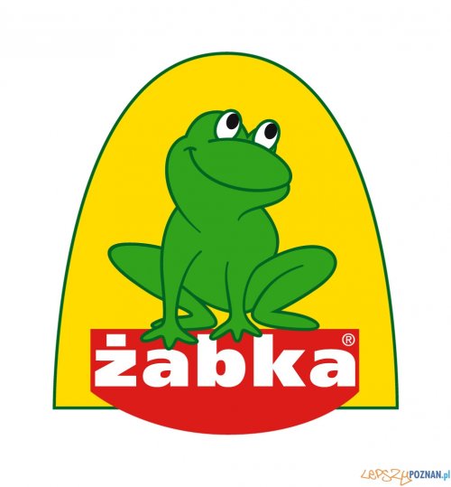 Żabka