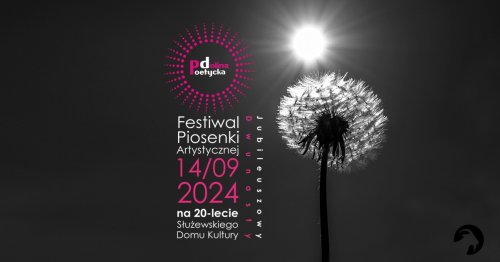 Jubileuszowy Dwunasty Festiwal Piosenki Artystycznej 