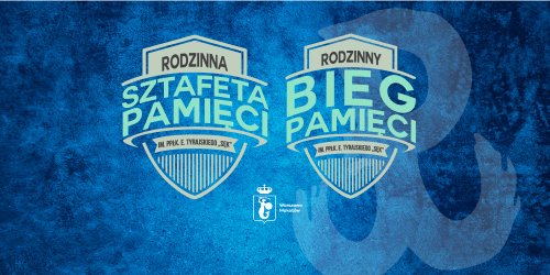 Rodzinna Sztafeta Pamięci i Bieg Pamięci