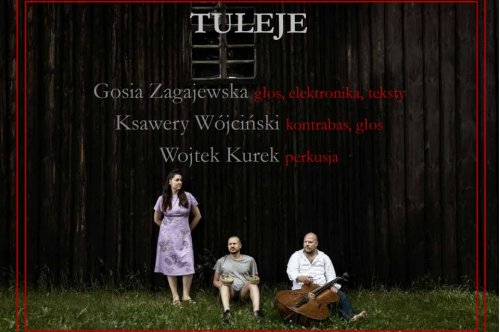 Tuleje - koncert z cyklu Jazz w SDK