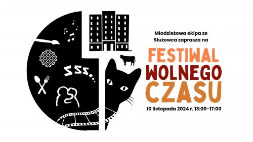 Festiwal Wolnego Czasu w Kadrze