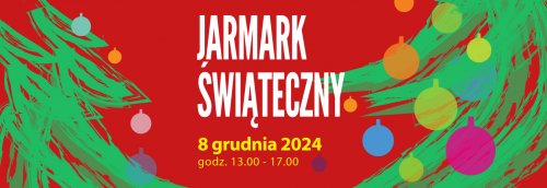 Jarmark Świąteczny