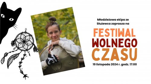 Koncert handpanowy, warsztaty robienia łapaczy snów i kosmiczna Pop Up wystawa