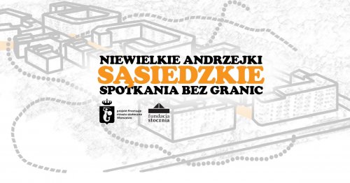 Niewielkie Andrzejki - Sąsiedzkie spotkania bez granic