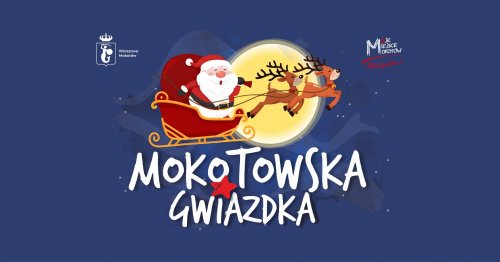 Mokotowska Gwiazdka na Sportowo 2024