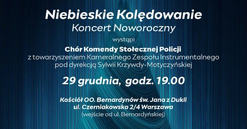 Koncert Noworoczny 