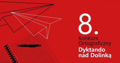 8. Dyktando nad Dolinką