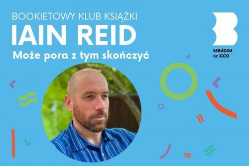 BOOKietowy Klub Książki