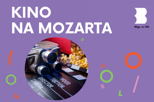 Kino na Mozarta