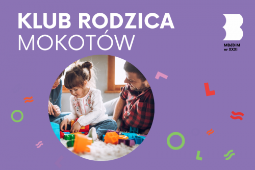 Klub Rodzica. Mokotów